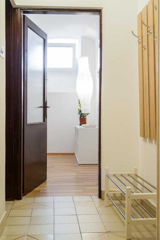 Apartment At Pavilion Zagreb Exterior foto